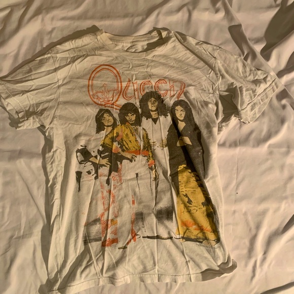 Other - Queen Shirt